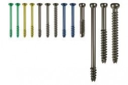  screws